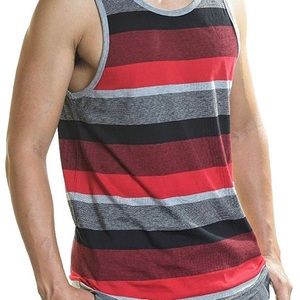 Men’s Tank Top